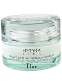Christian Dior Hydra Life Youth Essential Hydrating Essence-In-Cream - 1.7oz