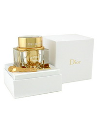 Christian Dior L'Or De Vie La Creme Riche - 1.7oz