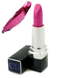 Christian Rouge Dior Voluptuous Care Lipcolor No. 565 Trafalgar Pink - 0.12oz