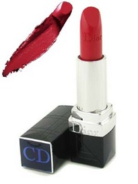 Christian Rouge Dior Voluptuous Care Lipcolor No. 752 Favori Red - 0.12oz