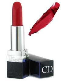Christian Rouge Dior Lipcolor No. 999 Celebrity Red - 0.12oz