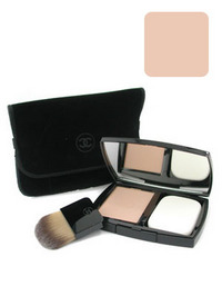 Chanel Vitalumiere Eclat Comfort Radiance Compact MakeUp SPF10 No.30 Beige - 0.45oz