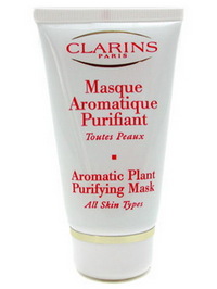Clarins Aromatic Purifying Mask - 1.7oz