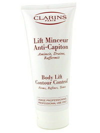 Clarins Body Lift Contour Control ( Tube, Salon Product ) --200ml/6.7oz - 6.7oz
