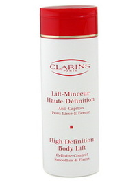 Clarins High Definition Body Lift - 6.9oz