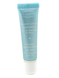 Clarins HydraQuench Moisture Replenishing Lip Balm 15ml/0.45oz - 0.45oz