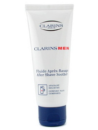 Clarins Men After Shave Soother-75ml/2.7oz - 2.7oz