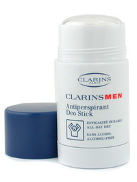 Clarins Men Deodorant Stick--75g - 2.6oz