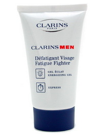 Clarins Men Fatigue Fighter--50/1.7oz - 1.7oz
