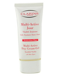 Clarins Multi-Active Day Cream Gel - 1.7oz
