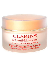 Clarins New Extra Firming Day Cream ( All Skin Types )--50ml/1.7oz - 1.7oz