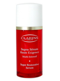 Clarins Super Restorative Serum--30ml/1oz - 1oz