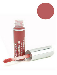 Clinique Full Potential Lips Plump & Shine No.28 Rose Bloom - 0.16oz