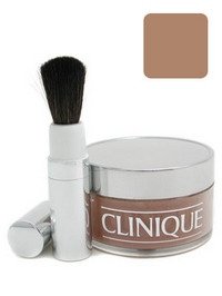 Clinique Blended Face Powder + Brush No.05 Transparency - 1.2oz