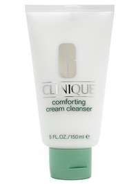 Clinique Comforting Cream Cleanser - 5oz