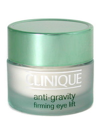 Clinique Anti-Gravity Firming Eye Lift Cream - 0.5oz