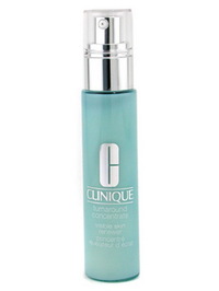 Clinique Turnaround Concentrate Visible Skin Renewer - 1oz