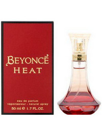 Beyonce Heat EDP Spray - 1.7oz