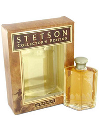 Stetson After Shave - 2oz