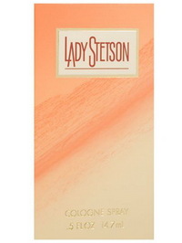 Stetson Lady Stetson Cologne Spray - 0.5oz