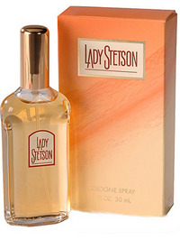 Stetson Lady Stetson Cologne Spray - 1oz