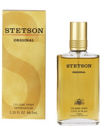 Stetson by Stetson Cologne Spray - 2.25oz