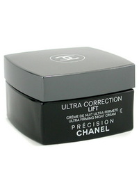 Chanel Precision Ultra Correction Lift Ultra Lifting Night Cream --50g/1.7oz - 1.7oz