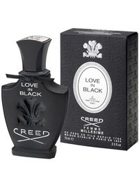 Creed Love In Black EDP Spray - 2.5oz