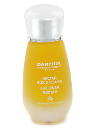 Darphin 8 Flower Nectar Aromatic Dry Oil--15ml/0.5oz - 0.5oz
