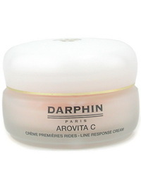 Darphin Arovita C Line Response Cream ( For Normal to Dry Skin )--50ml/1.6oz - 1.6oz