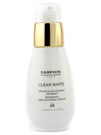 Darphin Clear White Whitening & Soothing Serum--30ml/1oz - 1oz