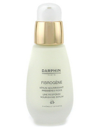 Darphin Fibrogene Line Response Nourishing Serum--30ml/1oz - 1oz