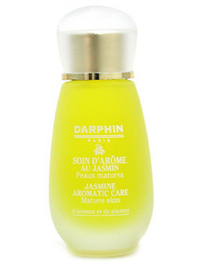 Darphin Jasmine Aromatic Care--15ml/0.5oz - 0.5oz