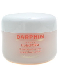 Darphin HydroFORM Firming Body Cream - 7oz