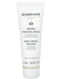 Darphin Mild Aroma Peeling - 1.6oz
