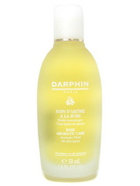 Darphin Rose Aromatic Care - 1.6oz