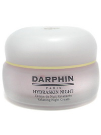 Darphin Hydraskin Night--50ml/1.7oz - 1.7oz