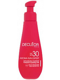 Decleor Aroma Sun Expert Protective Hydrating Milk High Protection SPF 30 --150ml/5oz - 5oz