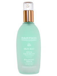 Darphin Skin Mat Balancing Serum ( Combination to Oily Skin ) - 1oz