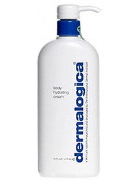 Dermalogica Body Hydrating Cream - 16oz