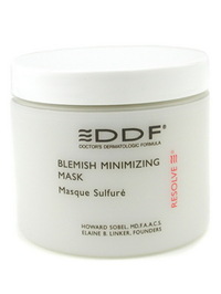 DDF Blemish Minimizing Mask - 4.41oz