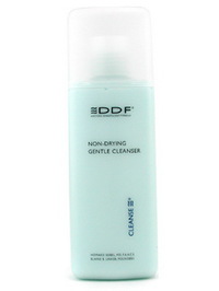 DDF Non-Drying Gentle Cleanser - 8.5oz