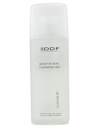 DDF Sensitive Skin Cleansing Gel - 8.5oz