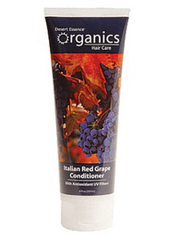 Desert Essence Italian Red Grape Conditioner - 8oz