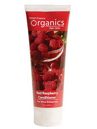 Desert Essence Organics Red Raspberry Conditioner - 8oz