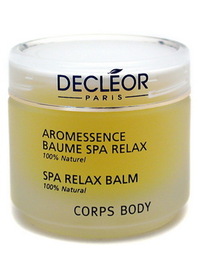 Decleor Aromessence SPA - Relax Balm--50ml/1.7oz - 1.7oz