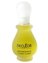 Decleor Aromessence Ylang Ylang - Pruifying Concentrate - 0.5oz