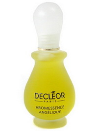 Decleor Aromessence Angelique - Nourishing Concentrate - 0.5oz