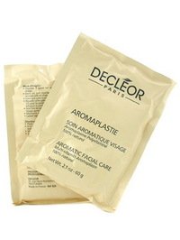 Decleor Aromaplastie Aromatic Facial Care - 20packs x 2.1oz