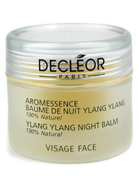 Decleor Night Balm Ylang Ylang - 0.5oz